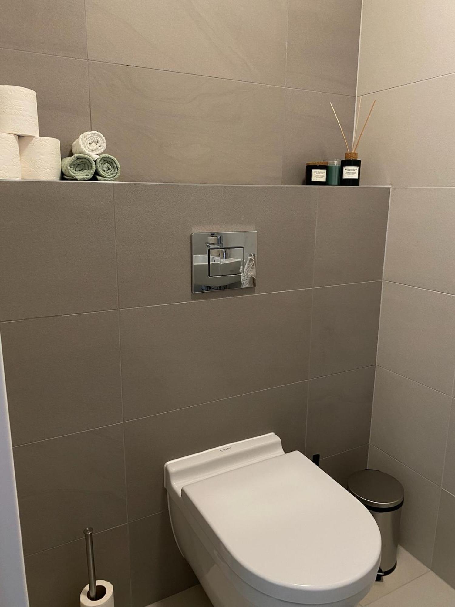 Luxury In Skypark Residence, 26th Floor - Castle View, Parking Free Apartmán Bratislava
