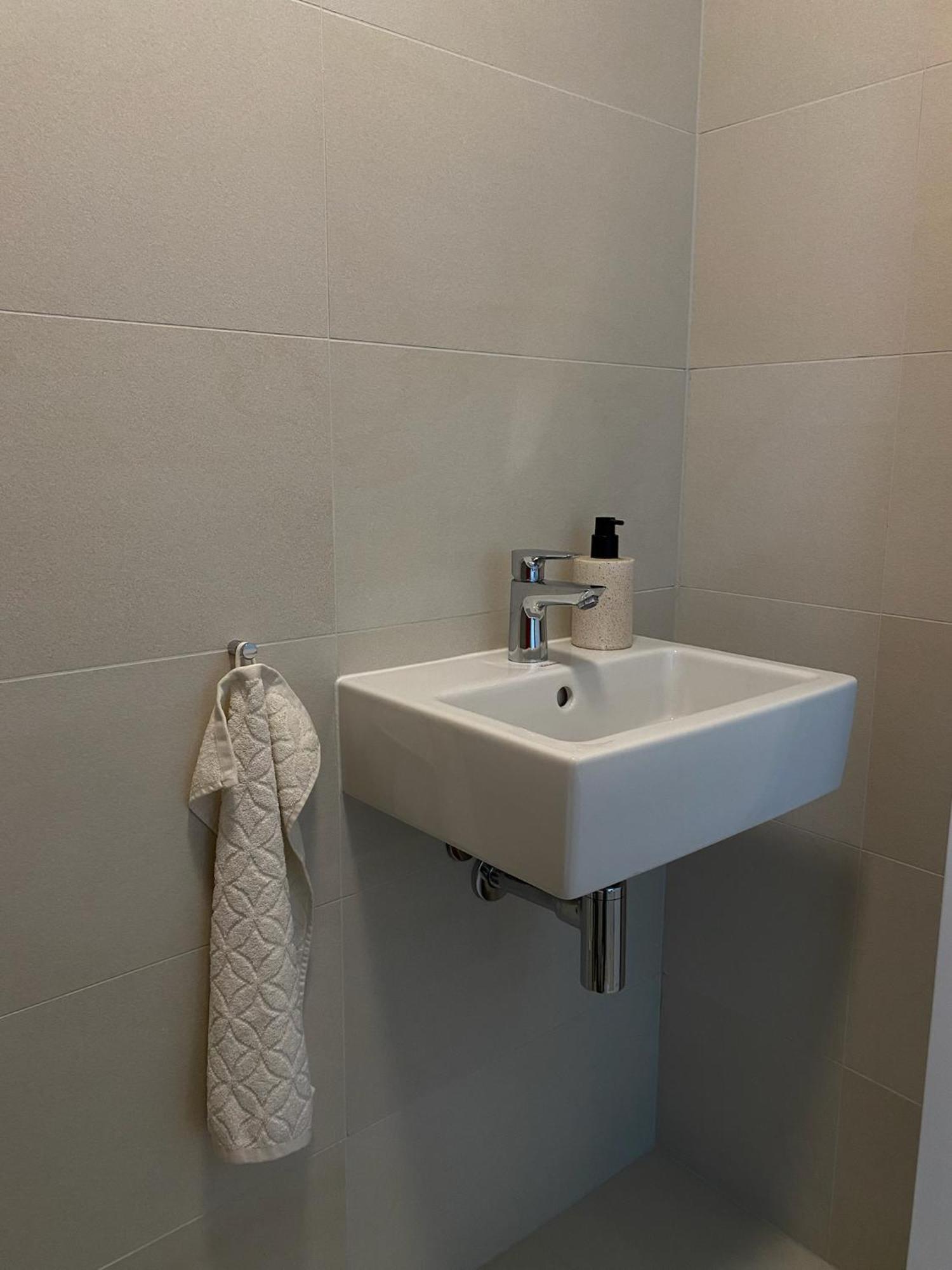 Appartamento Luxury In Skypark Residence, 26th Floor - Castle View, Parking Free Bratislava